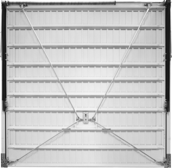 Garador guardian up over The Garage Door Centre Special Offers